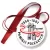 Przypinka medal Pamięci Poległych