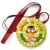 Przypinka medal Radocha - chłopak na medal