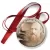 Przypinka medal 2012 Rokiem Ignacego Kraszewskiego