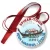 Przypinka medal Spiker-Tour Igea Marina - Italia