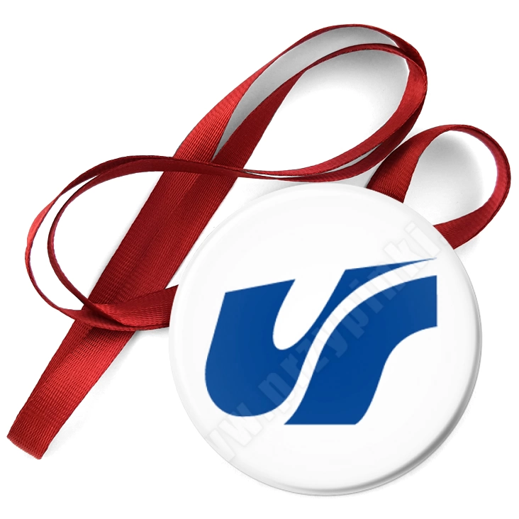 przypinka medal Uniwersytet Śląski w Katowicach