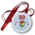 Przypinka medal Wicher Rąbino