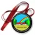 Przypinka medal Wronczyn 2009
