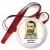 Przypinka medal XI Mosińska Pielgrzymka do Górki Duchownej