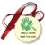 Przypinka medal You`ll never beat the Irish