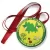 Przypinka medal Zielony Gaik - Przedszkole Nr 73