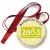 Przypinka medal Babierom STOP