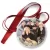 Przypinka medal Country House Family