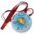 Przypinka medal Gram w XX Finale WOŚP