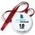 Przypinka medal H. Cegielski - LOGO CENTRUM
