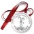 Przypinka medal Jestem przedszkolakiem