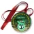 Przypinka medal KW nr 57 przy HCP