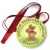 Przypinka medal Przedszkole Bajka