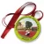 Przypinka medal SP nr 4 w Brodnicy - Absolwent 2011