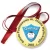 Przypinka medal Szkoła Podstawowa w Owińskach