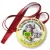 Przypinka medal XVII Dni Gminy Komorniki