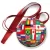 Przypinka medal proschool.pl