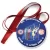 Przypinka medal Bal Karnawałowy