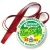 Przypinka medal Bieg Rekreacyjny Zielone Wzgórza