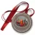 Przypinka medal Cafe Mama