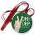 Przypinka medal Dni UEP