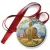 Przypinka medal Dożynki Powiatowe Łoniów Sandomierz