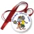 Przypinka medal Festiwal Sportu SP 46