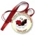 Przypinka medal Glinno 2008