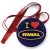 Przypinka medal I love Rival
