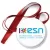 Przypinka medal IESN