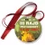Przypinka medal III Rajd Przygodowy