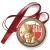 Przypinka medal Jerzmanowa 2015