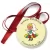 Przypinka medal Jestem Polakiem - Przedszkole nr 148 