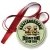 Przypinka medal Kasztanobranie 2016