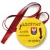 Przypinka medal Legionowo 50 tys. C