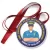 Przypinka medal Obóz Szkoleniowy dla klas policyjnych
