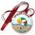 Przypinka medal Spiker-Tour Italia