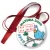Przypinka medal SPSK