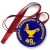 Przypinka medal Szkoła Podstawowa w Drzewcach