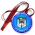 Przypinka medal Urząd Miejski w Meszewie 