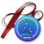 Przypinka medal Witryna 2009