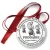 Przypinka medal XI Ogólnopolski Rajd Rowerowy - Poddąbie 2006