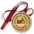 Przypinka medal XV Forowy Zlot Fantomasowy