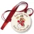 Przypinka medal Śremsong 2009