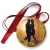 Przypinka medal Studniówka 2008