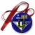 Przypinka medal Unia Leszno