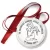 Przypinka medal VII Grudniowy Konkurs jasełek i Pastorałek 