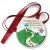 Przypinka medal XX Jubileuszowy Rajd Alpinada Mount Kobyla