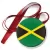 Przypinka medal jamaica