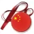 Przypinka medal Flaga Chiny